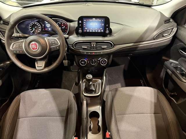 Fiat Tipo 5p 1.6 mjt CityLife