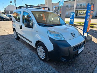 Peugeot Bipper Tepee 1.3 HDi 75 FAP Stop&Start Premium