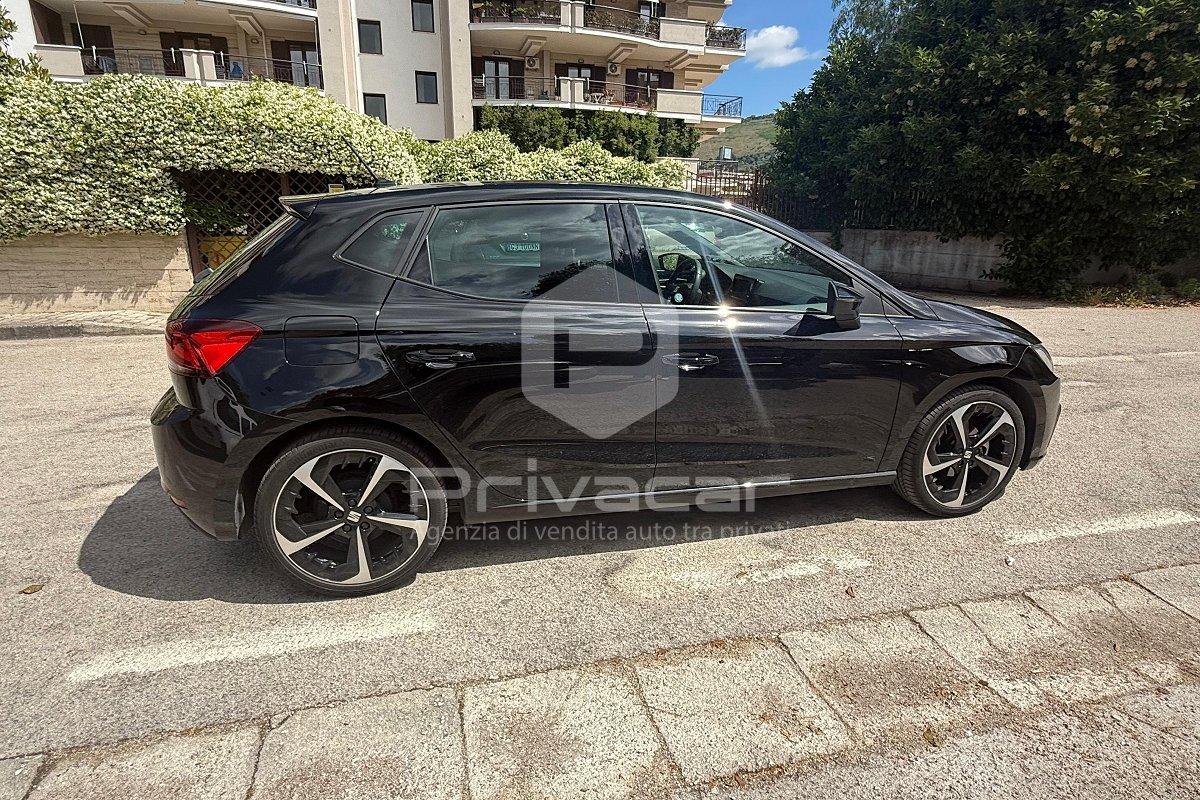 SEAT Ibiza 1.0 EcoTSI 95 CV 5 porte FR