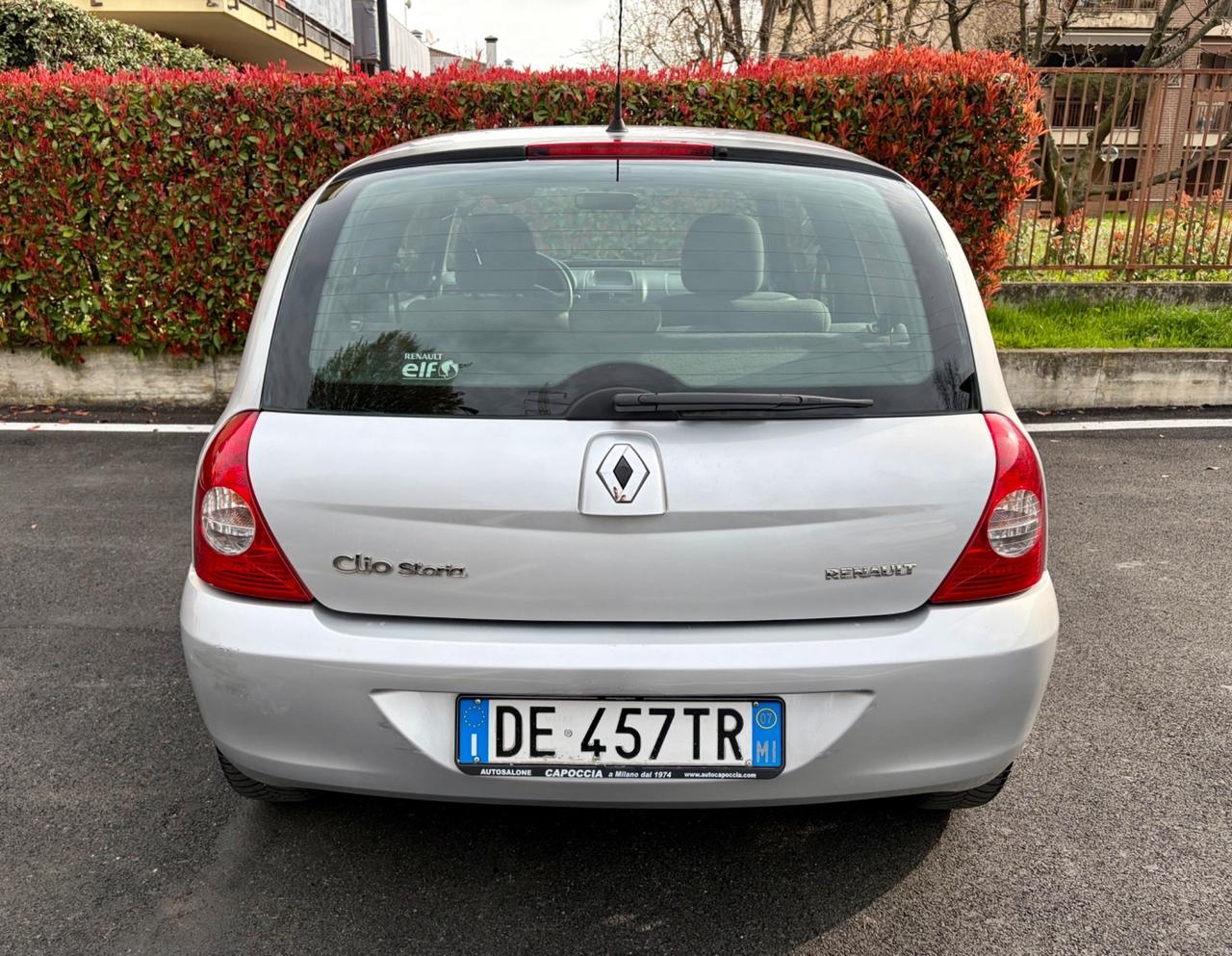 Renault Clio Storia 1.2 3 porte Dynamique