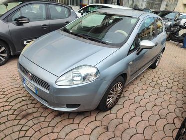 FIAT Grande Punto 1.2 3 porte Active