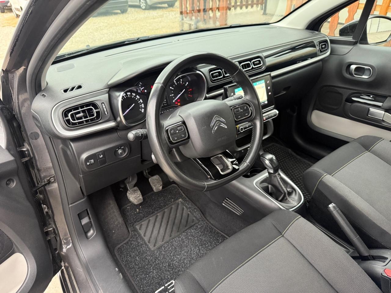Citroen C3 BlueHDi 75 S&S Shine 2018