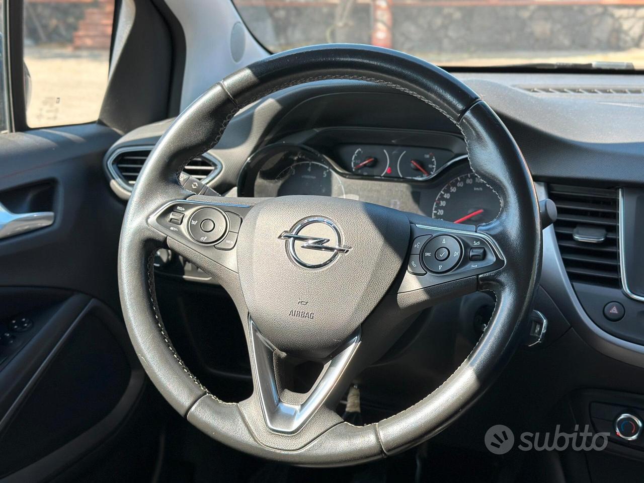 Opel Crossland Crossland 1.5 ECOTEC D 110 CV Start