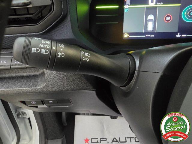 DACIA Duster ECO-G 100 CV Journey