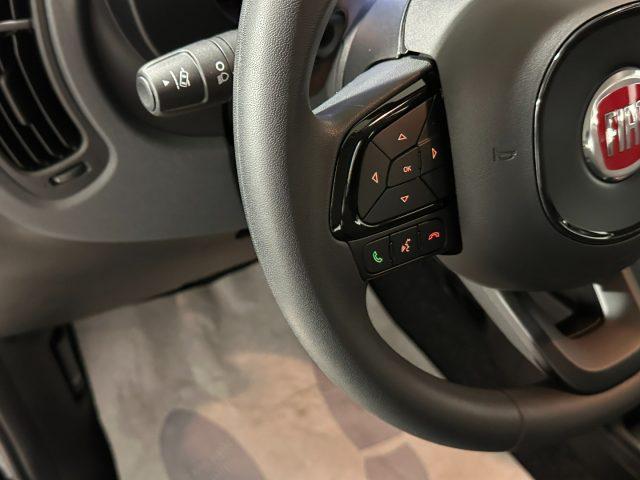 FIAT New Panda 1.0 FireFly 70CV Hybrid 5P. MY25
