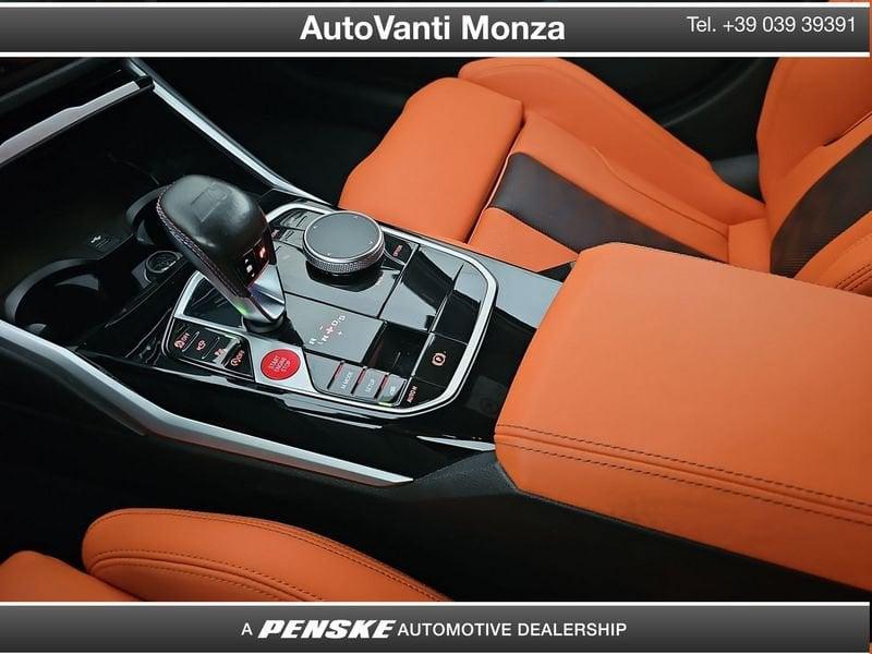 BMW Serie 3 M3 Touring 3.0 Competition M xdrive auto
