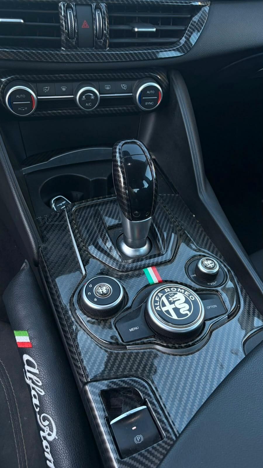 Alfa Romeo Giulia 2.2 Turbodiesel 150 CV