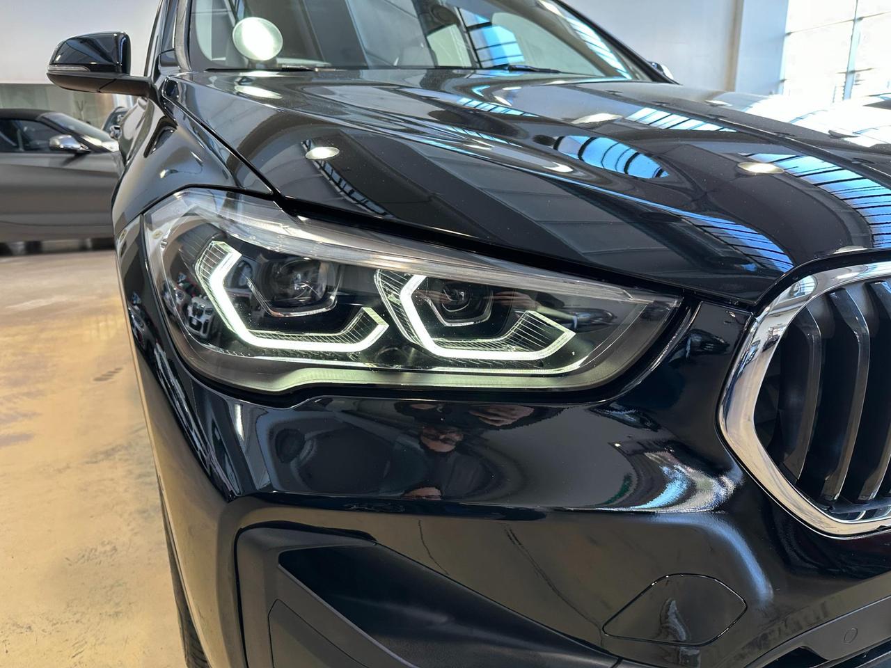 BMW X1 xdrive25e Plug-in Business Advantage - Camera - IVA