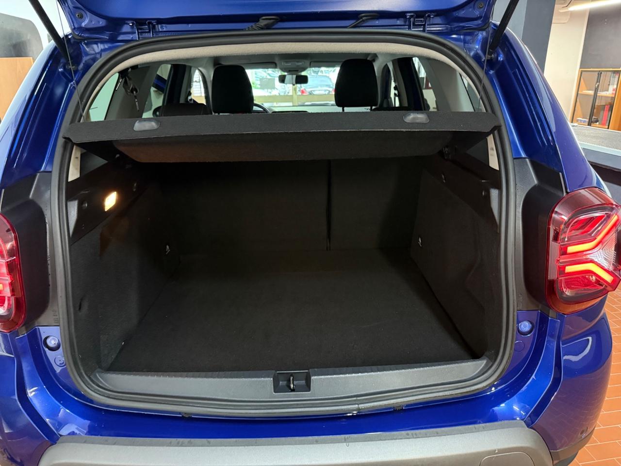 Dacia Duster 1.0 TCe GPL 4x2 Extreme