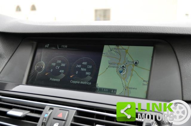 BMW 530 d xDrive 258CV Futura