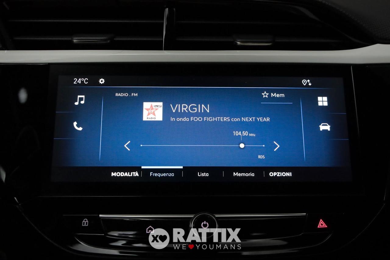 Opel Corsa 1.2 100CV GS