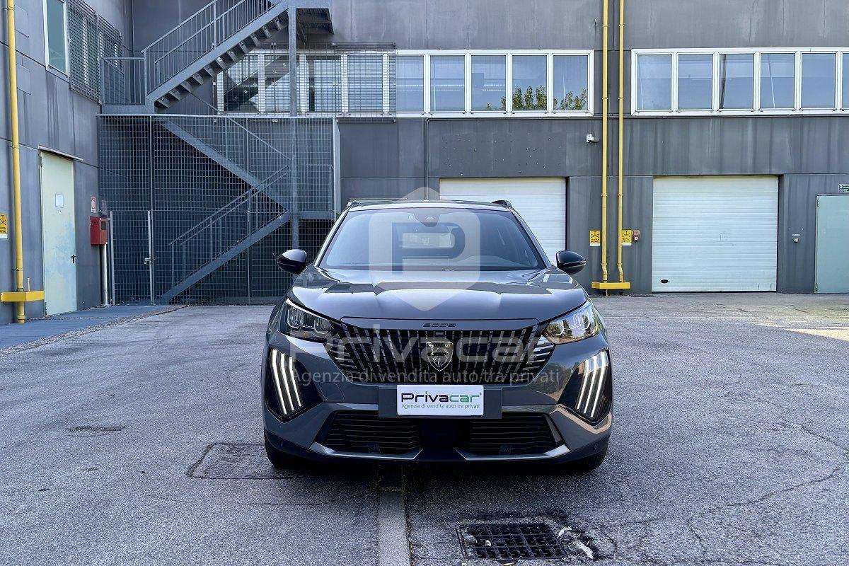 PEUGEOT 2008 PureTech 100 S&S Allure