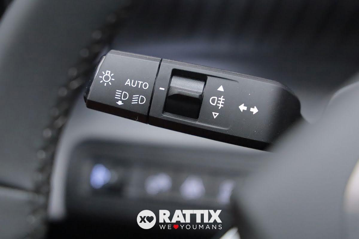 Citroen C3 Aircross 1.2 puretech turbo 100CV Plus