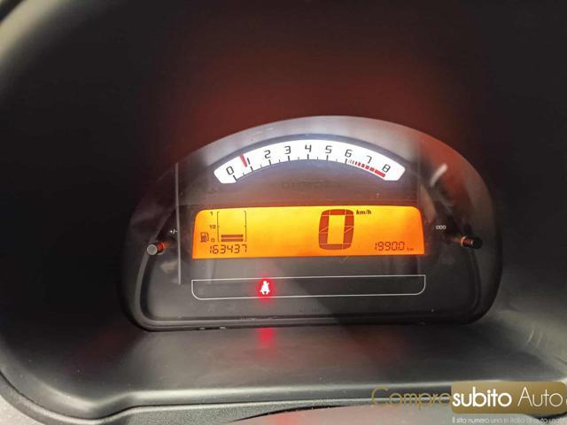 CITROEN C3 1.1 Exclusive Style Techno Bi Energy G