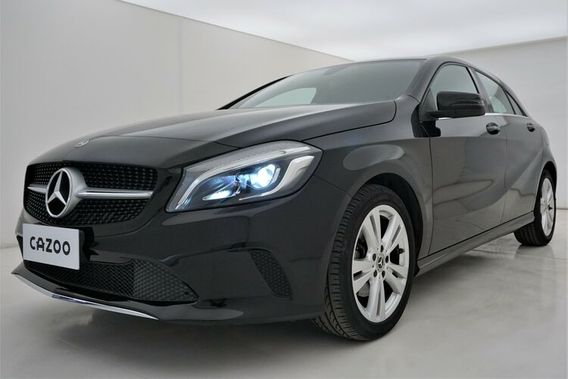 Mercedes Classe A 200d Sport BR202421 2.1 Diesel 136CV