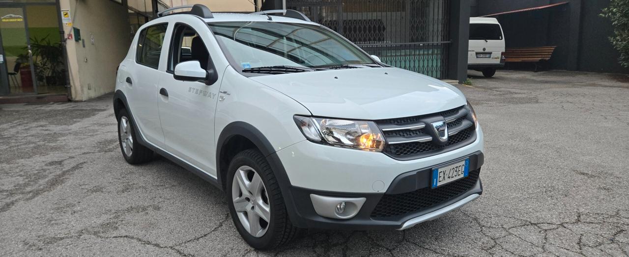 Dacia Sandero Stepway 900 TCe 12V 90CV Prestige