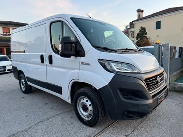 Fiat Ducato 28 2.3 Mjt 120CV PC-TN Furgone