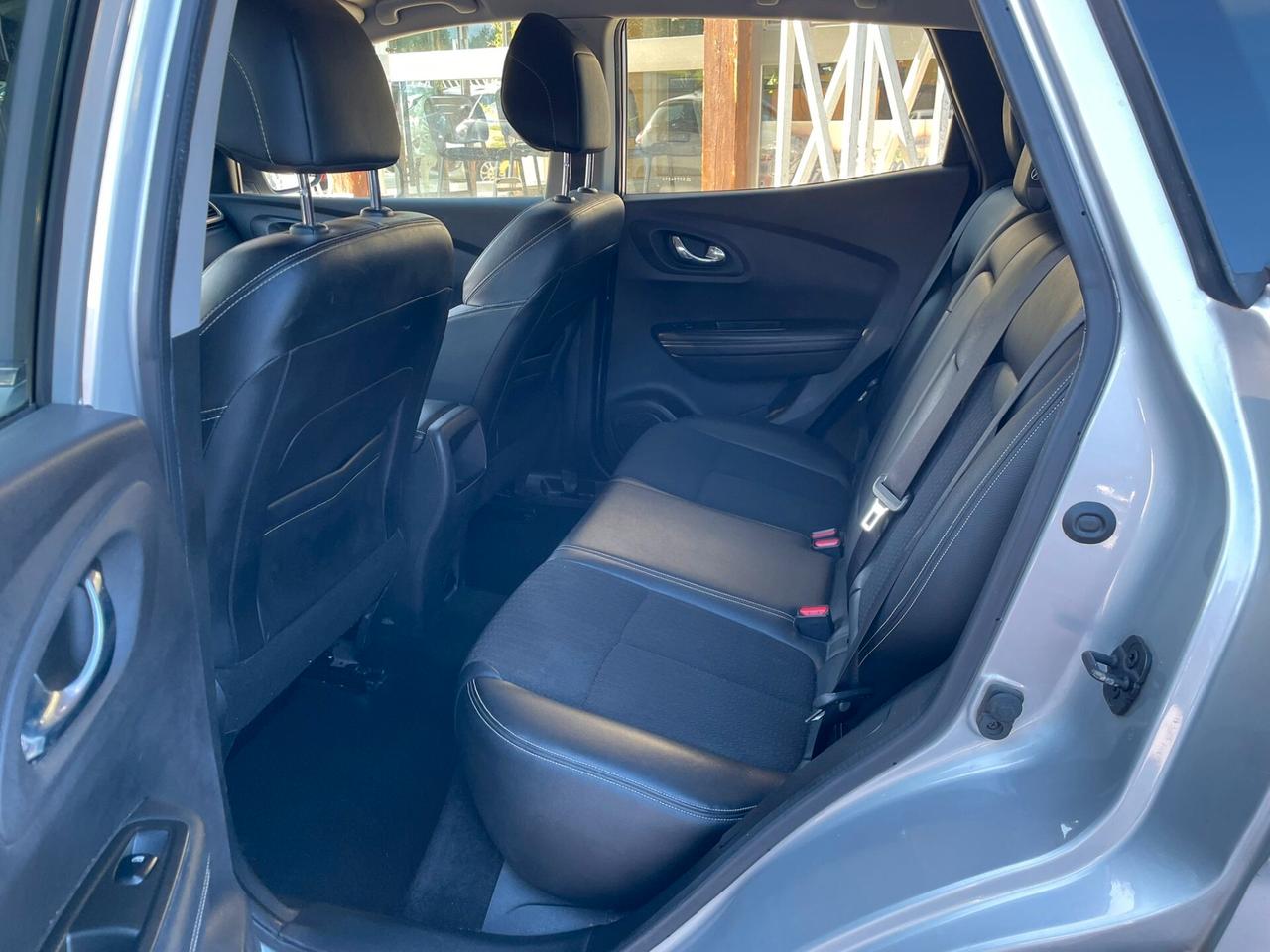 Renault Kadjar 1.5 dCi - 2018