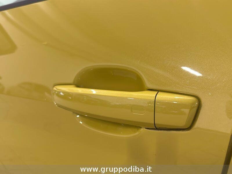 Audi A1 II 2019 Sportback Benzina Sportback 40 2.0 tfsi Identity Black 207cv s-tr