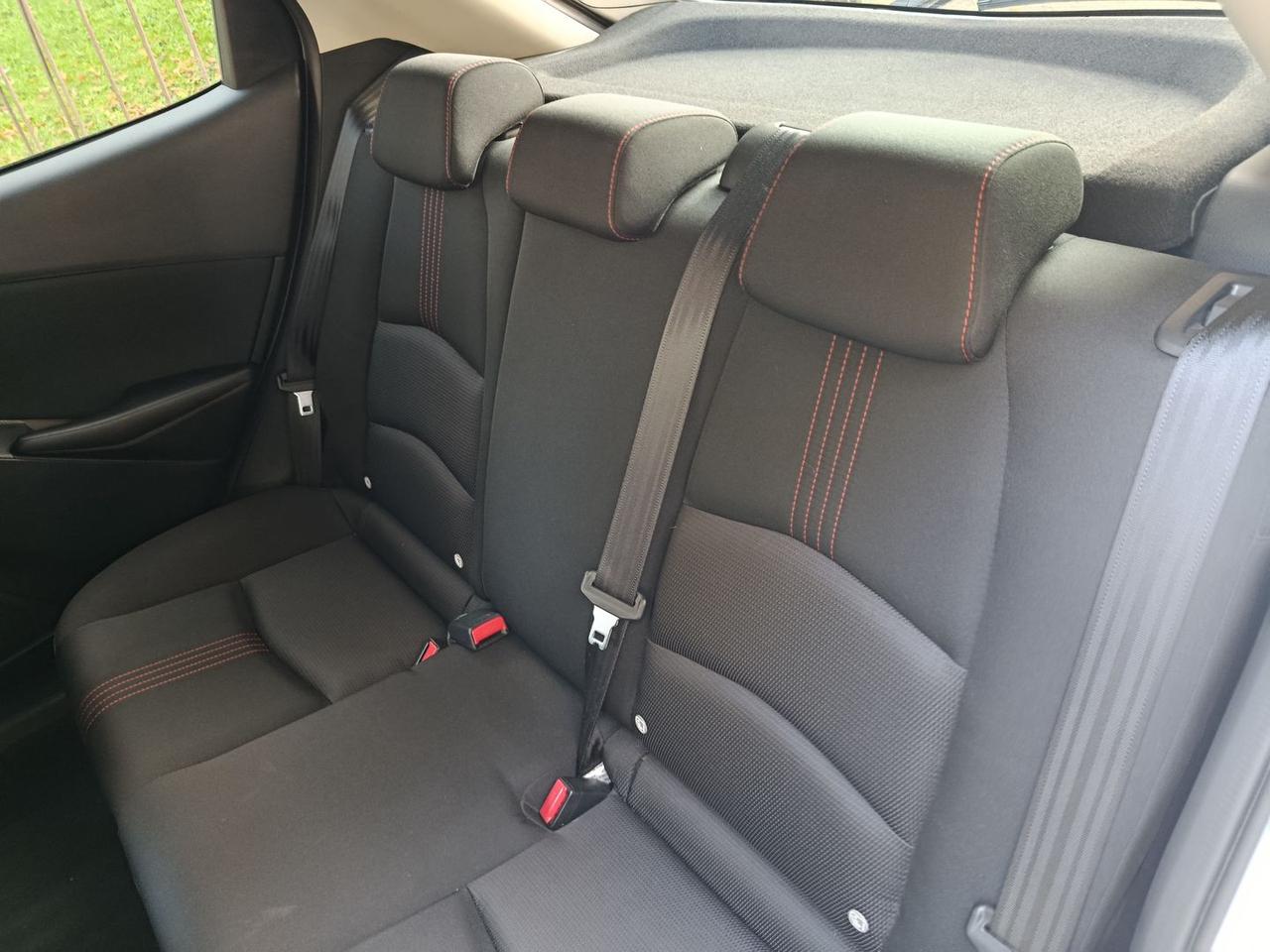 Mazda 2 1.5 E-SkyActiv-G MHEV Homura #50750