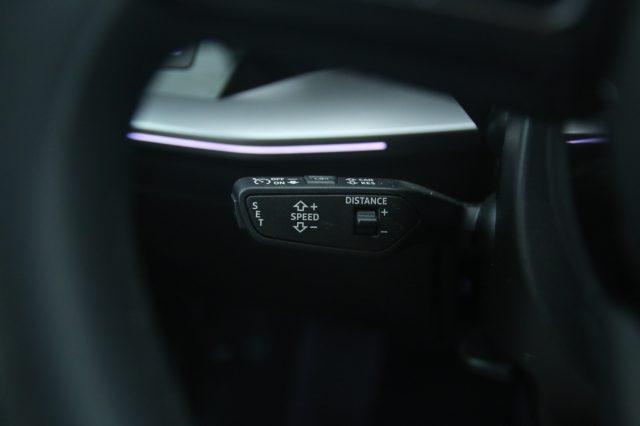AUDI A3 Sportback 35 TDI S tronic S line edition