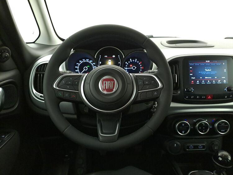 Fiat 500L Connect BR218914 1.3 Diesel 95CV