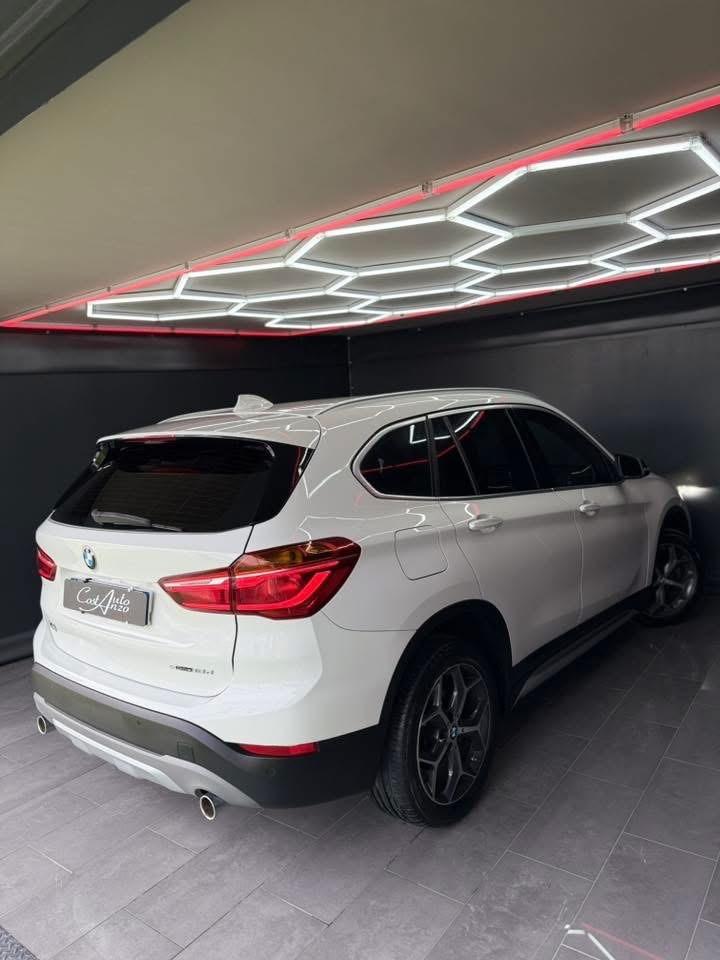 Bmw X1 2.0 sDrive18d 150cv Msport 2018