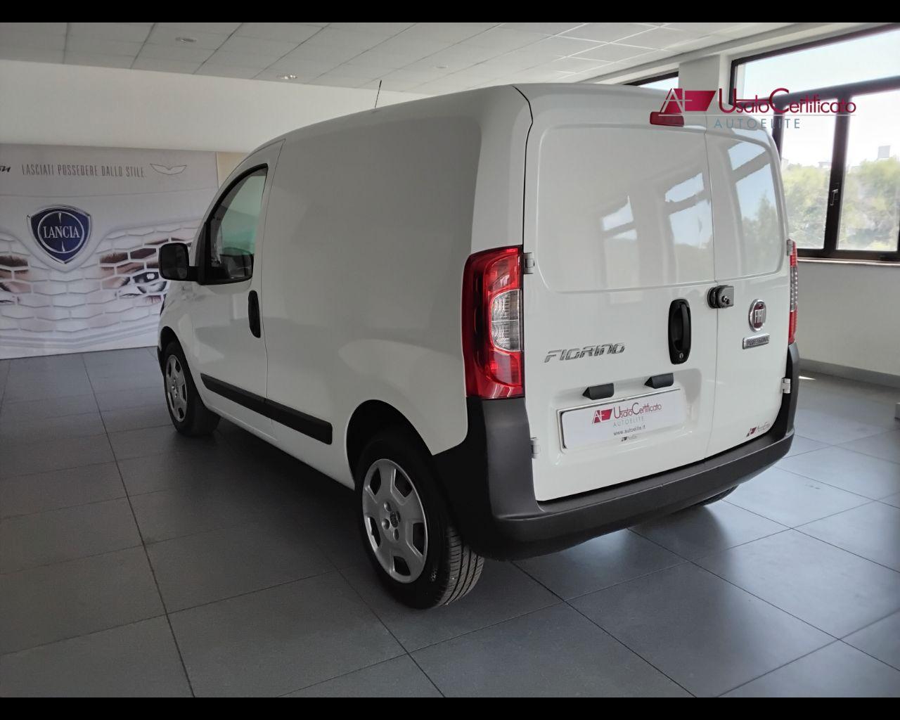 FIAT Fiorino 1.3 MJT 95CV Cargo SX