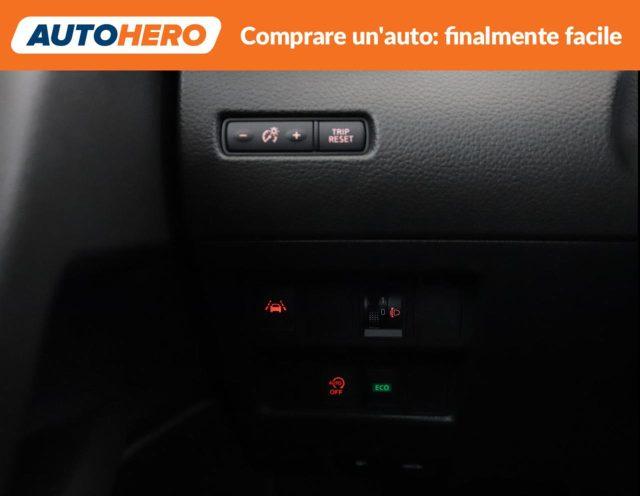 NISSAN Qashqai 1.2 DIG-T N-Connecta