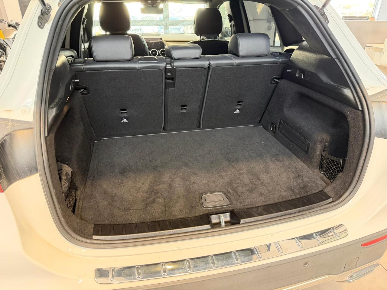 Mercedes-benz GLA 200 d Automatic Sport Plus