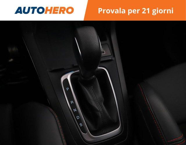 FORD Puma 1.0 EcoBoost Hybrid 160 CV aut. ST