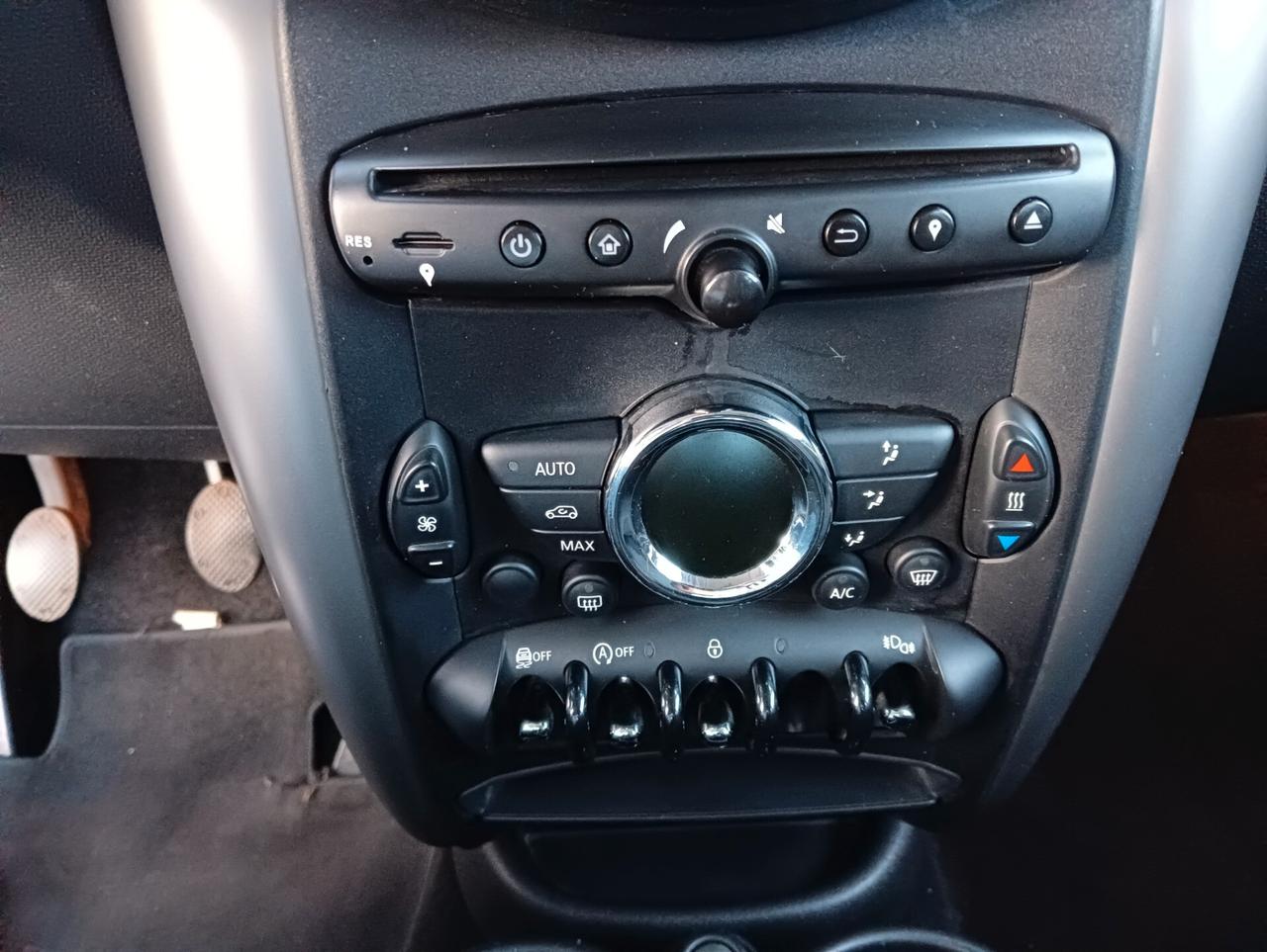 Mini Cooper D Countryman 1.6