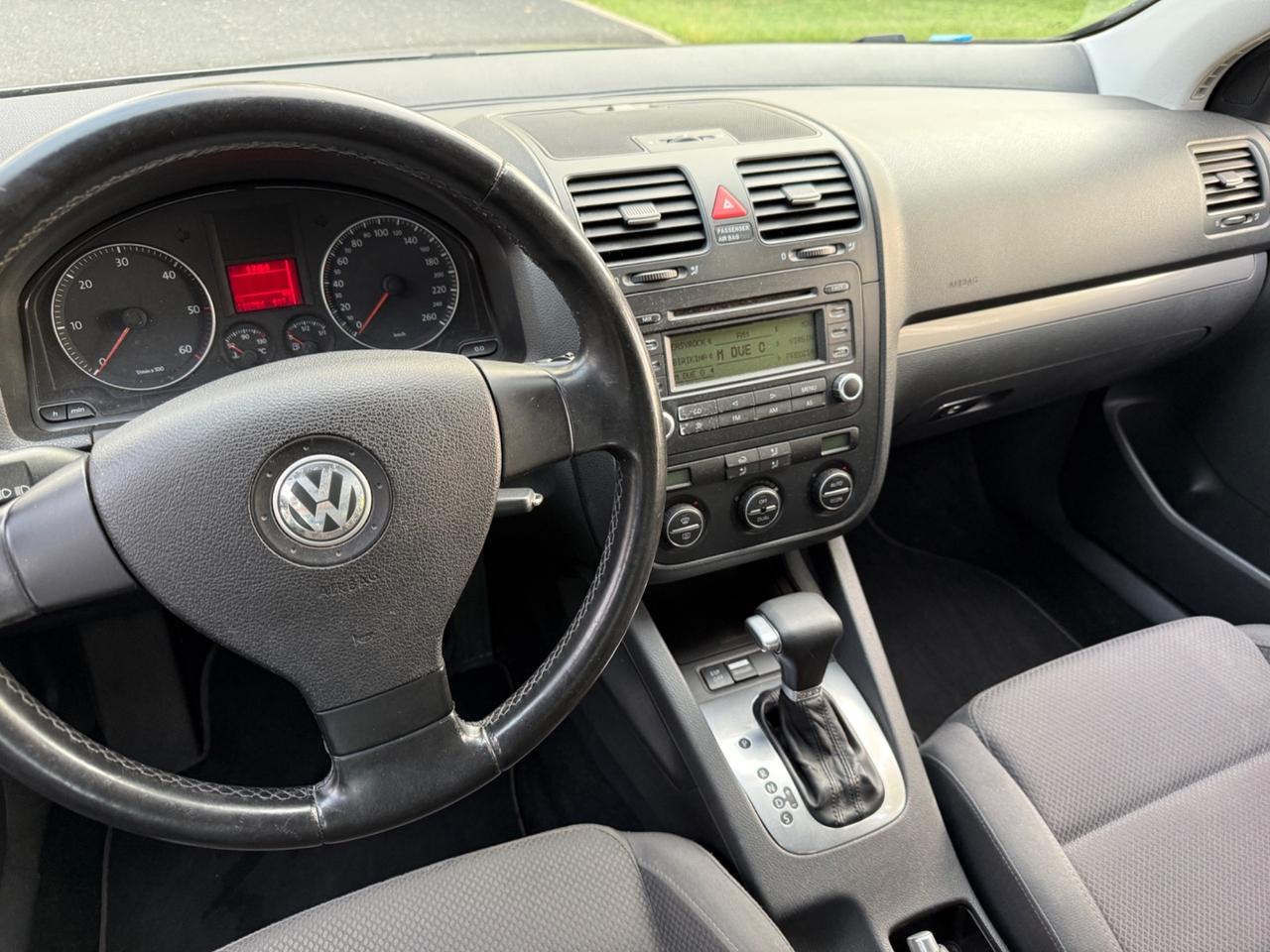 Volkswagen Golf 2.0 16V TDI 3p. Sportline