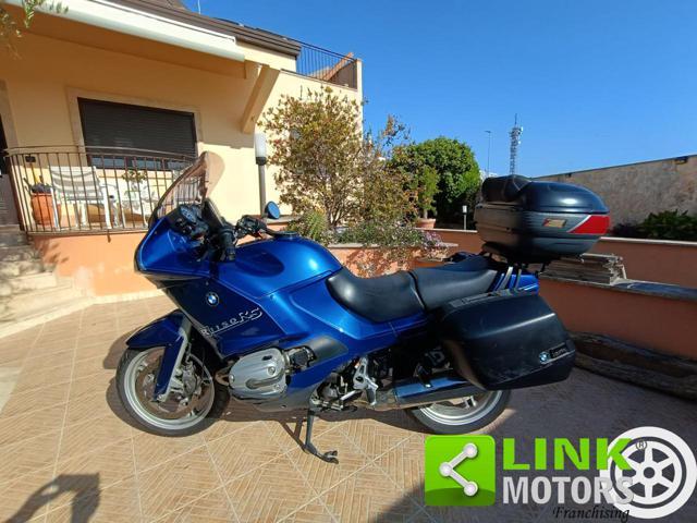 BMW R 1150 RS RS