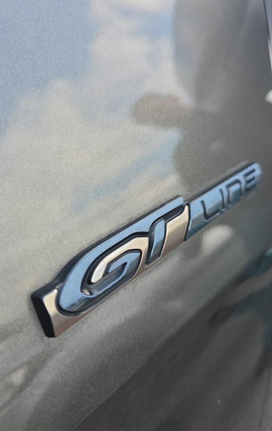 Peugeot 3008 130cvDiesel GT Line - DISTRIBUZIONE E CAMME SOST. -