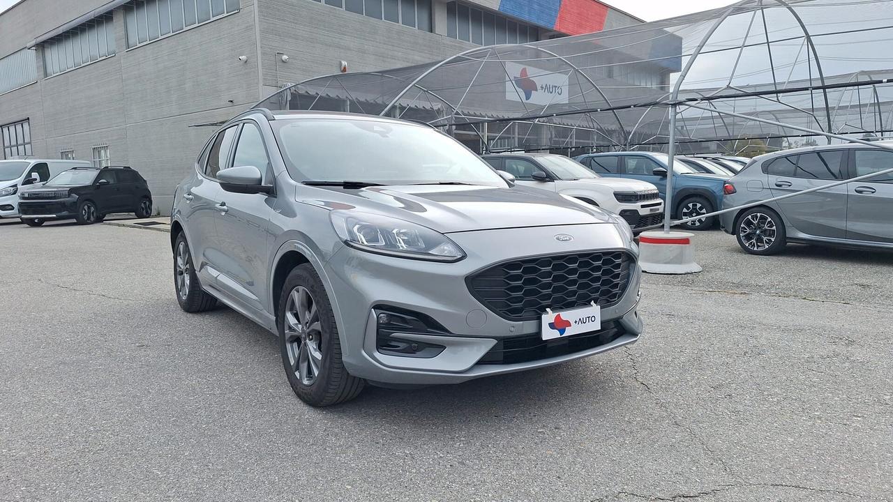 Ford Kuga 1.5 EcoBoost 150 CV 2WD ST-Line