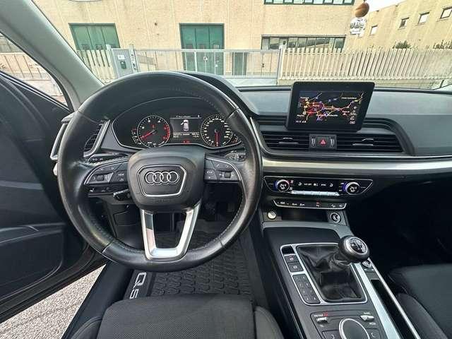 Audi Q5 2.0 TDI 150cv Business Sport