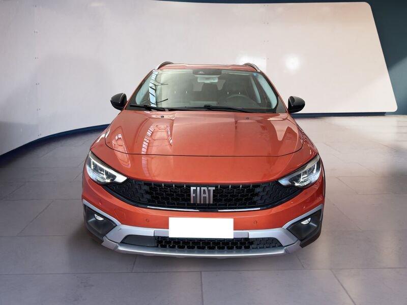 FIAT Tipo 5 porte Cross II 2021 1.0 Cross 100cv