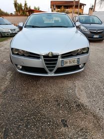Alfa Romeo 159 1.9 JTDm 16V Distinctive