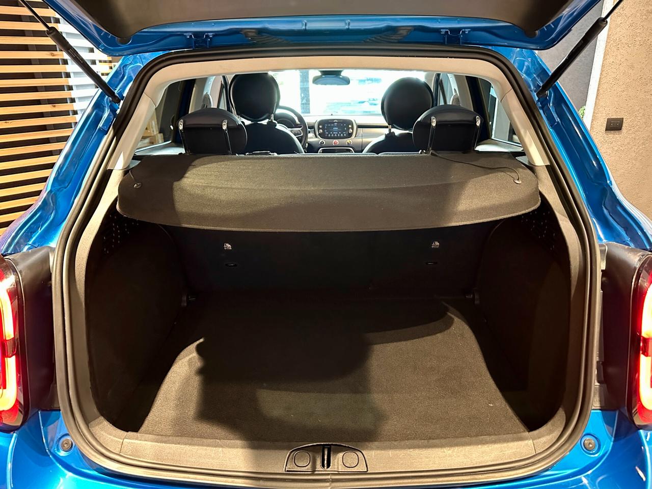 Fiat 500X 1.3 MultiJet 95 CV Club