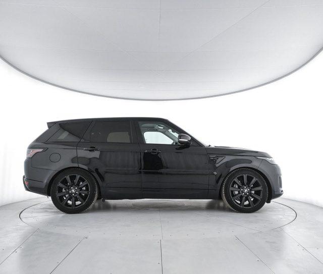 LAND ROVER Range Rover Sport 3.0D l6 249 CV HSE