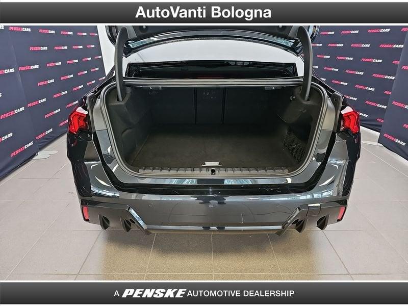 BMW Serie 2 Gran Coupe 218d MSport Pro autom.