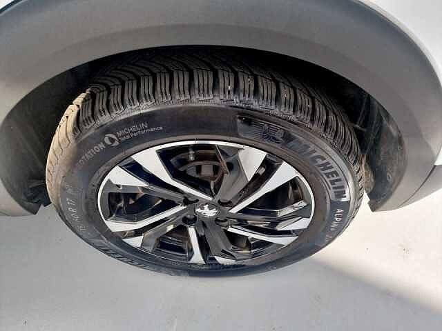 Peugeot 2008 2008 1.2 puretech Allure Pack s&s 130cv