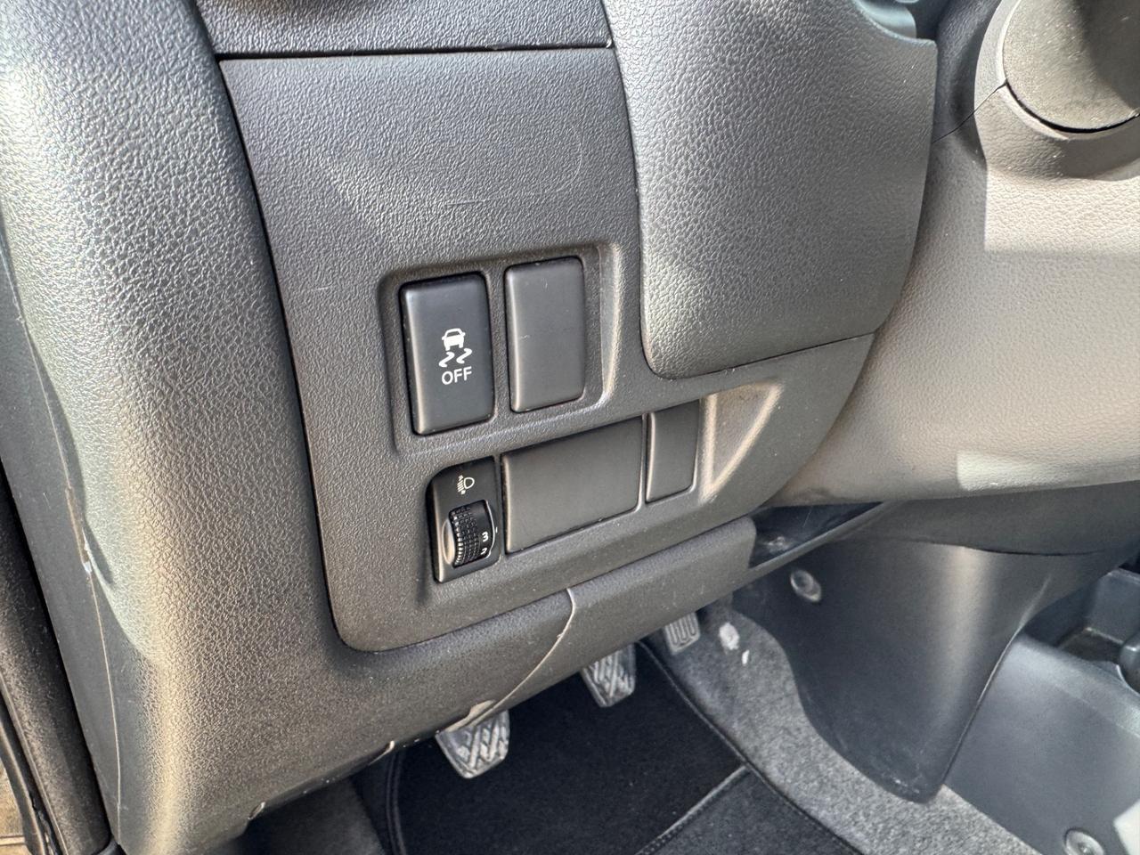 Nissan Micra 1.2 12V 5 porte Tekna