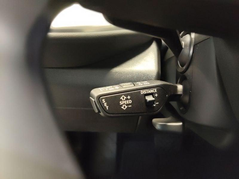 Audi Q5 Q5 2.0 tdi mhev+ Business Advanced quattro 204cv s-tronic