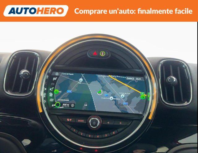 MINI Countryman 2.0 Cooper SD Boost Countryman Automatica