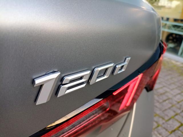 BMW 120 d Msport