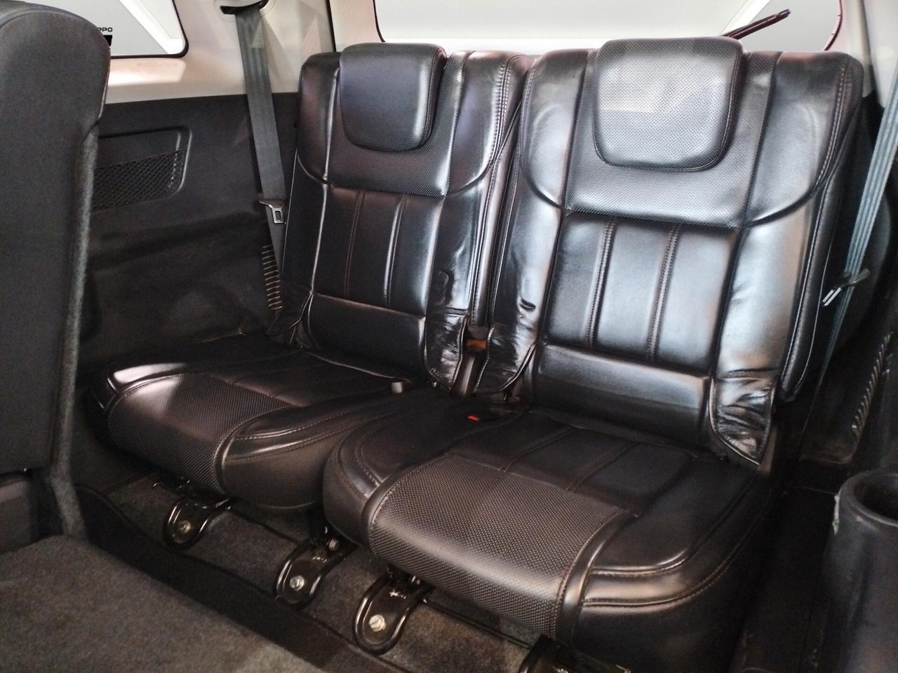 Mahindra XUV500 2.2 16v W8 awd M1 E6 *7 POSTI*56.000 KM*
