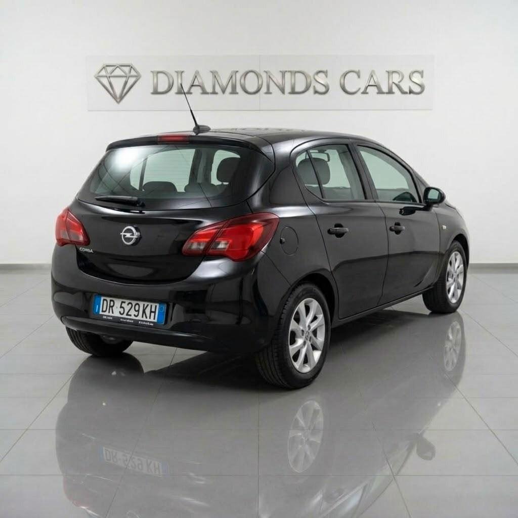 Opel Corsa 1.4 BENZINA