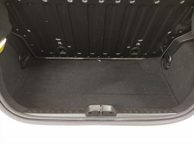 FIAT 500 42 kWh La Prima